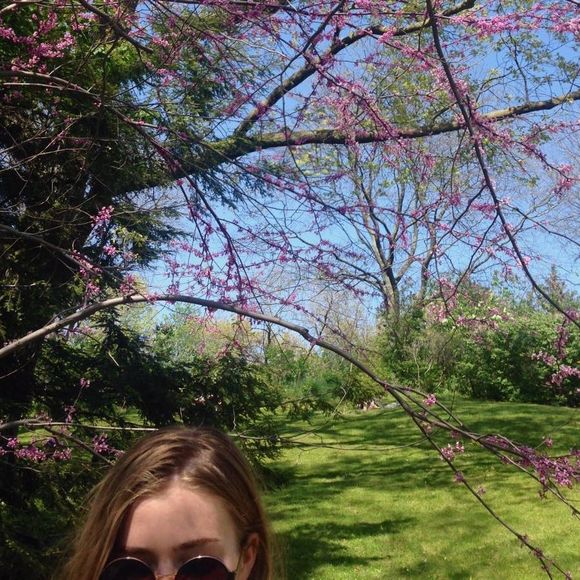 Meet your Posher, Erin - Picture 1 of 1